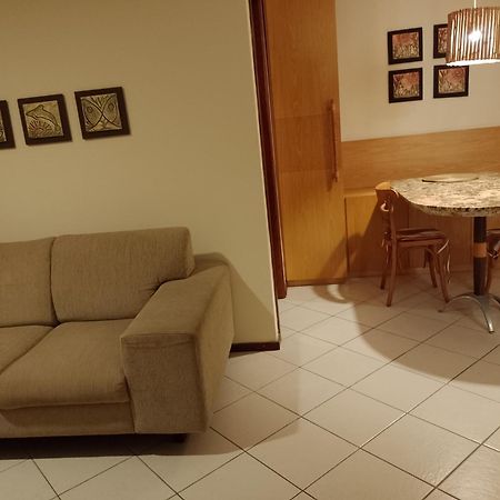Natal Plaza Suites- Ponta Negra Esterno foto