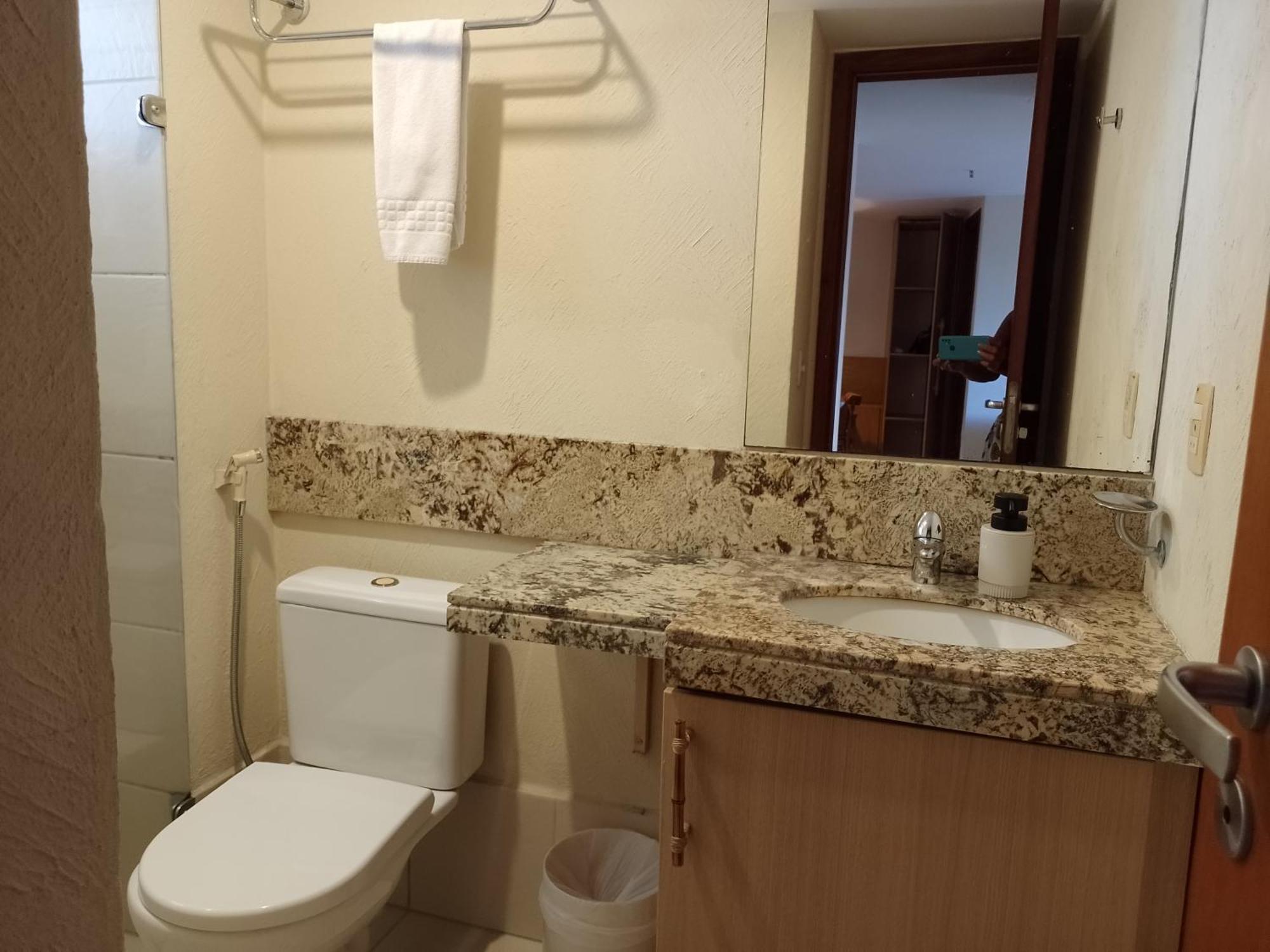 Natal Plaza Suites- Ponta Negra Esterno foto