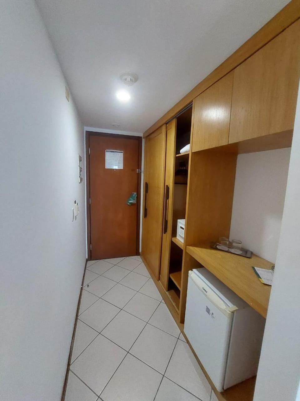Natal Plaza Suites- Ponta Negra Esterno foto