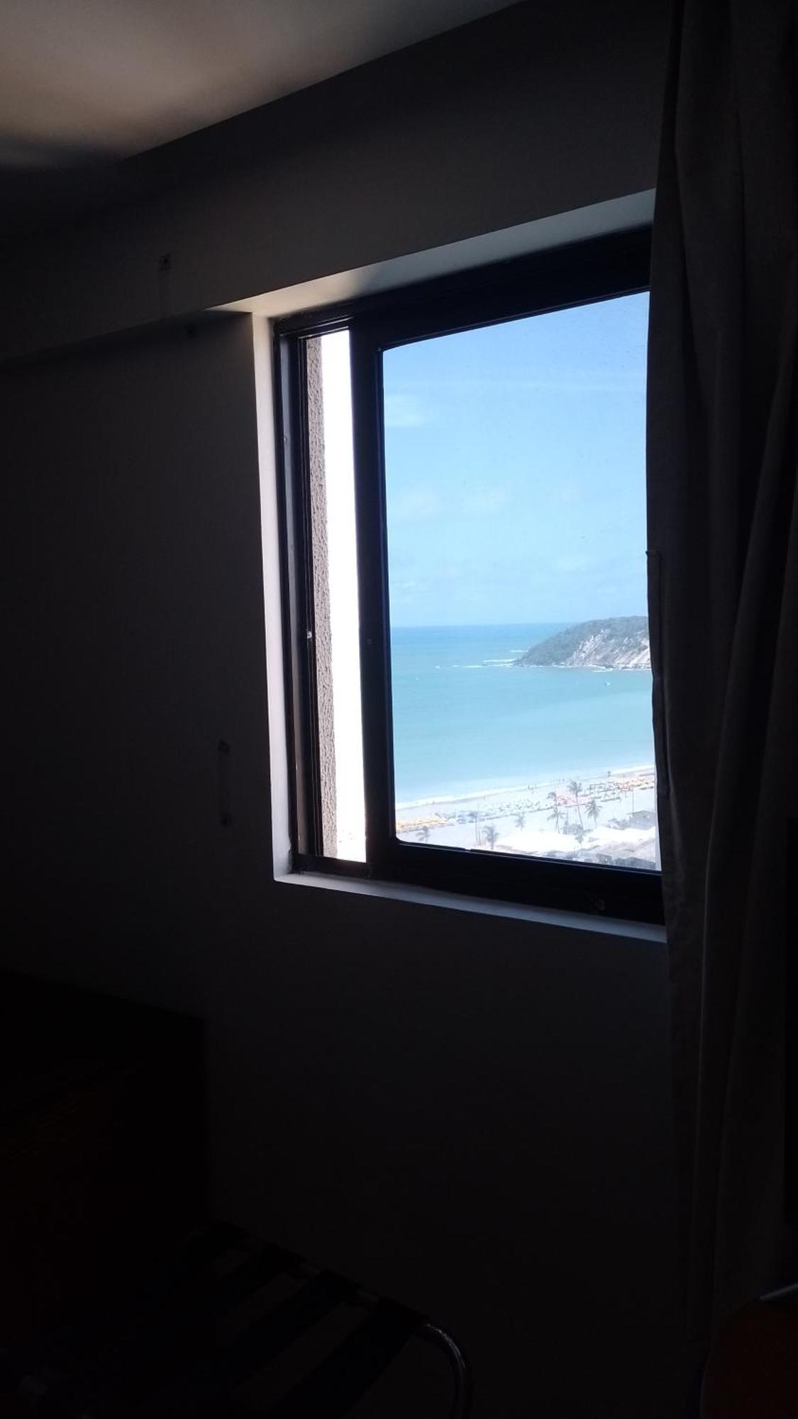 Natal Plaza Suites- Ponta Negra Esterno foto