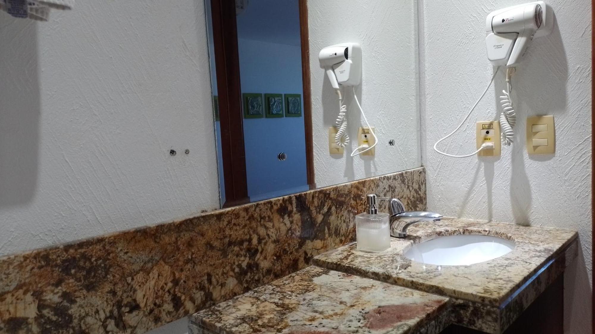 Natal Plaza Suites- Ponta Negra Esterno foto